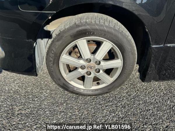 Used 2008 AT toyota noah ZRR70W Image[21]