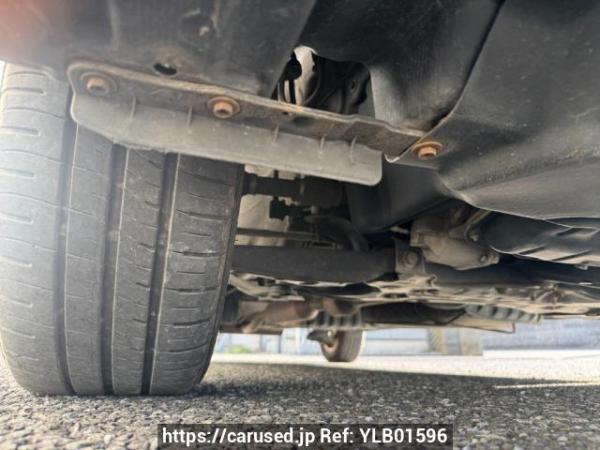 Used 2008 AT toyota noah ZRR70W Image[22]