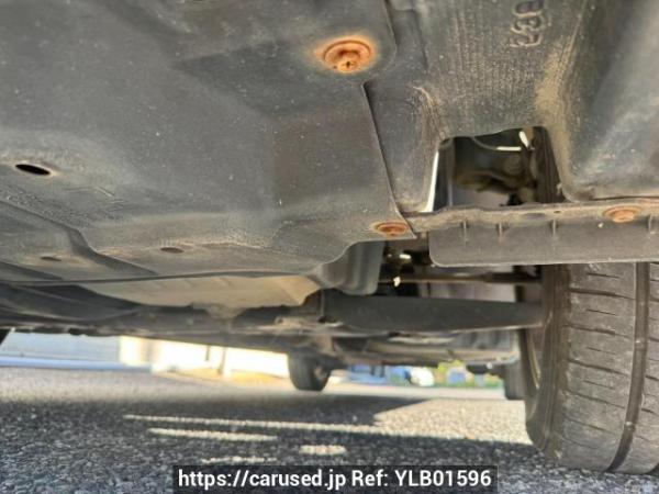 Used 2008 AT toyota noah ZRR70W Image[23]