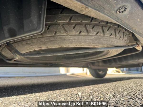 Used 2008 AT toyota noah ZRR70W Image[26]