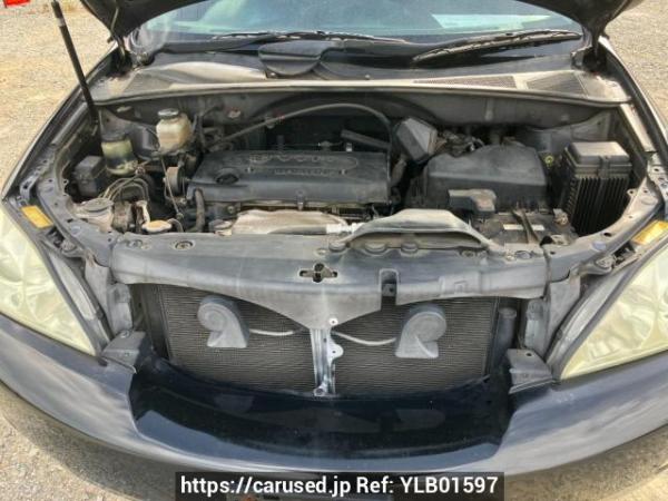 Used 2005 AT toyota harrier ACU30W Image[7]