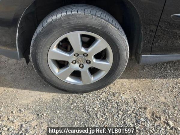 Used 2005 AT toyota harrier ACU30W Image[16]