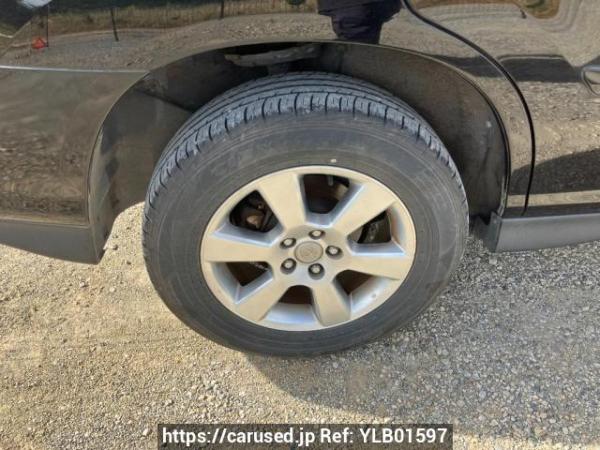 Used 2005 AT toyota harrier ACU30W Image[18]