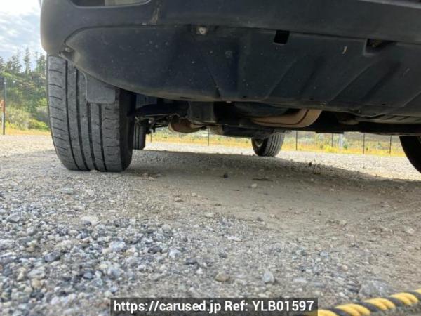 Used 2005 AT toyota harrier ACU30W Image[20]