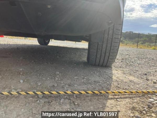 Used 2005 AT toyota harrier ACU30W Image[21]
