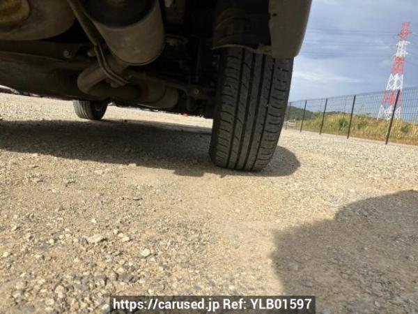 Used 2005 AT toyota harrier ACU30W Image[23]