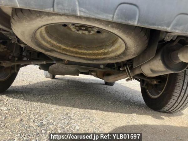 Used 2005 AT toyota harrier ACU30W Image[24]