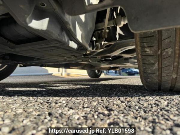 Used 2014 AT toyota harrier ZSU60W Image[22]