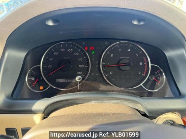 Used 2005 AT toyota land-cruiser-prado VZJ120W Image[15]