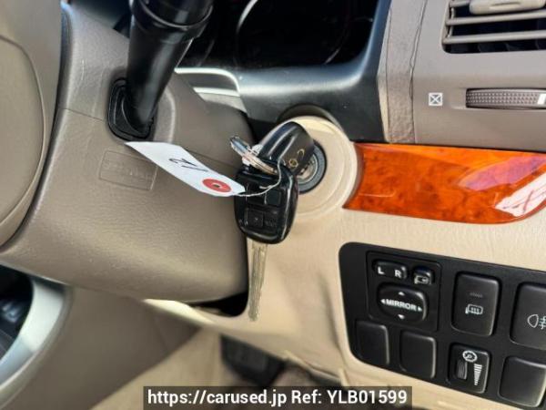 Used 2005 AT toyota land-cruiser-prado VZJ120W Image[16]