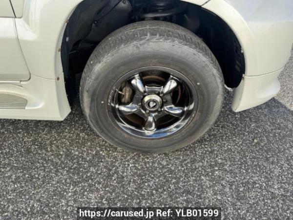 Used 2005 AT toyota land-cruiser-prado VZJ120W Image[17]