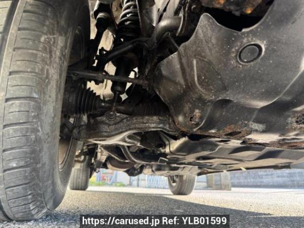 Used 2005 AT toyota land-cruiser-prado VZJ120W Image[21]