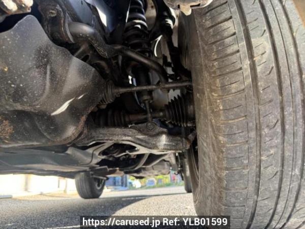 Used 2005 AT toyota land-cruiser-prado VZJ120W Image[22]
