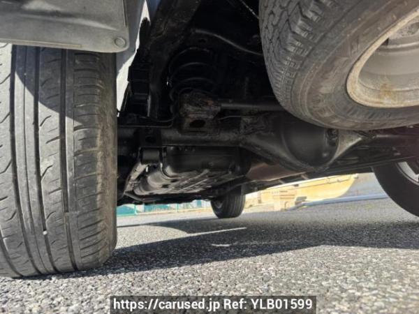 Used 2005 AT toyota land-cruiser-prado VZJ120W Image[23]