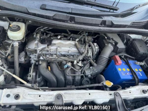 Used 2011 AT toyota noah ZRR70G Image[7]