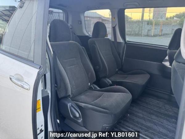 Used 2011 AT toyota noah ZRR70G Image[11]