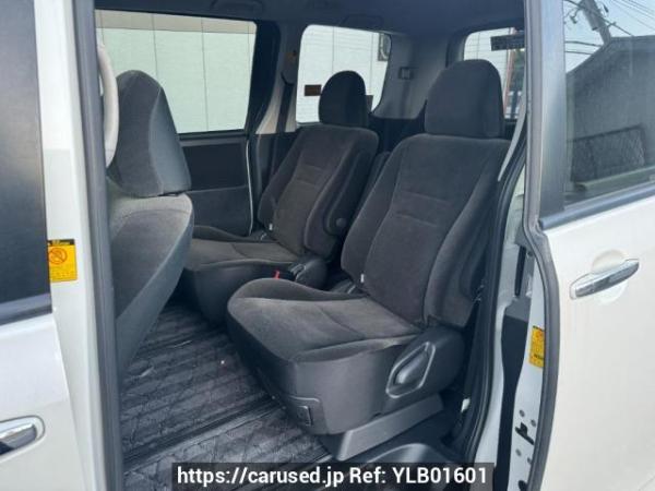 Used 2011 AT toyota noah ZRR70G Image[12]