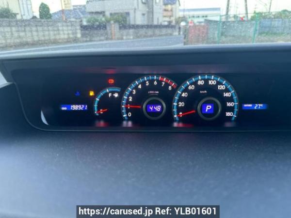 Used 2011 AT toyota noah ZRR70G Image[16]
