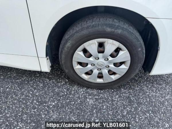 Used 2011 AT toyota noah ZRR70G Image[18]