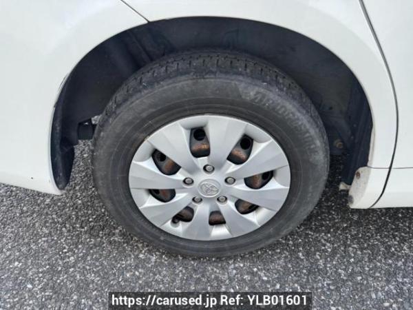 Used 2011 AT toyota noah ZRR70G Image[20]