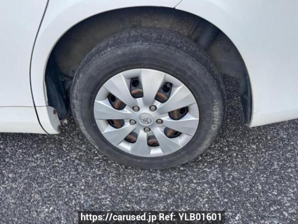 Used 2011 AT toyota noah ZRR70G Image[21]