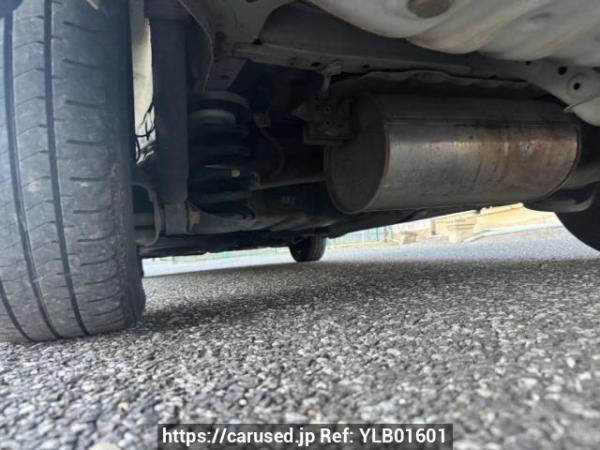 Used 2011 AT toyota noah ZRR70G Image[24]