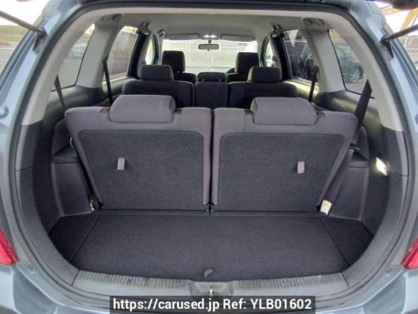 Used 2004 AT toyota wish ANE10G Image[8]