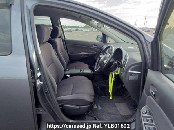 Used 2004 AT toyota wish ANE10G Image[12]