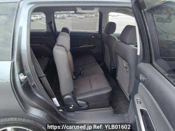 Used 2004 AT toyota wish ANE10G Image[14]