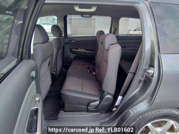 Used 2004 AT toyota wish ANE10G Image[15]