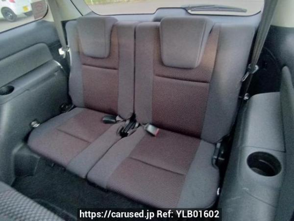 Used 2004 AT toyota wish ANE10G Image[16]
