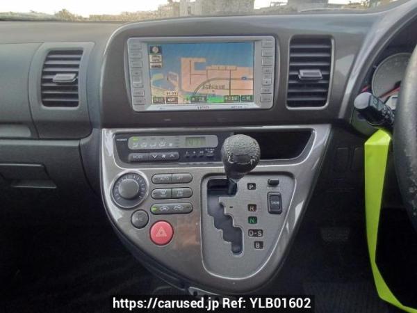 Used 2004 AT toyota wish ANE10G Image[19]