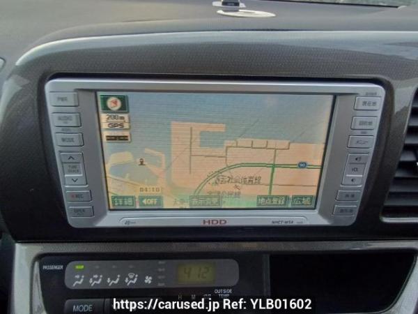 Used 2004 AT toyota wish ANE10G Image[21]