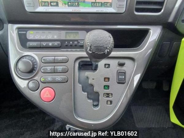 Used 2004 AT toyota wish ANE10G Image[23]