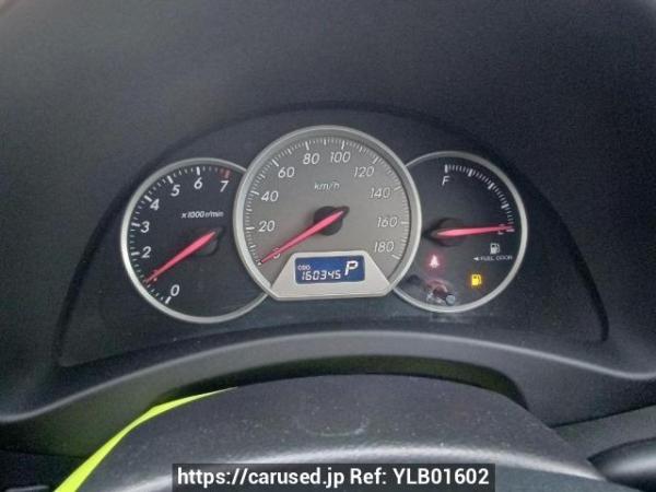Used 2004 AT toyota wish ANE10G Image[24]