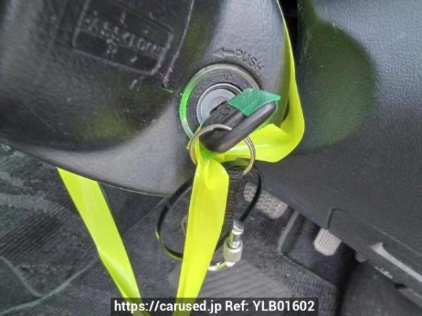 Used 2004 AT toyota wish ANE10G Image[26]