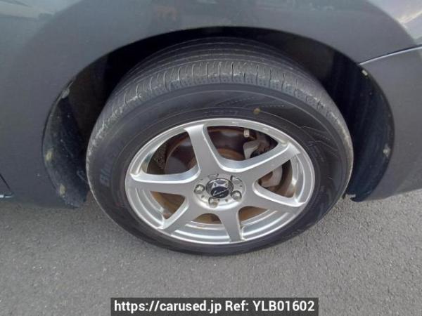 Used 2004 AT toyota wish ANE10G Image[27]