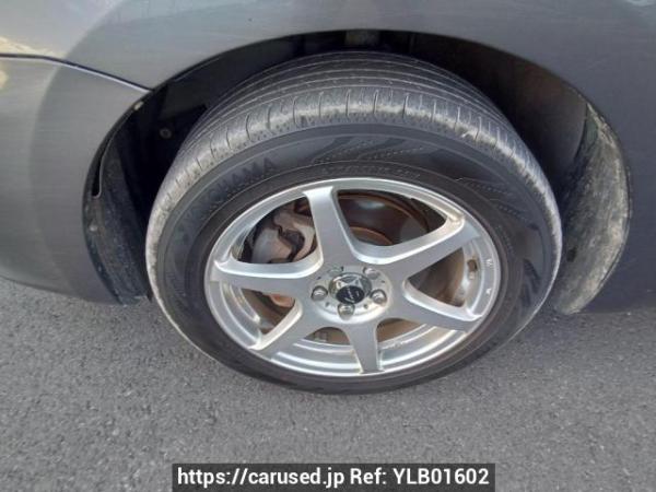 Used 2004 AT toyota wish ANE10G Image[28]