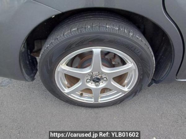 Used 2004 AT toyota wish ANE10G Image[29]