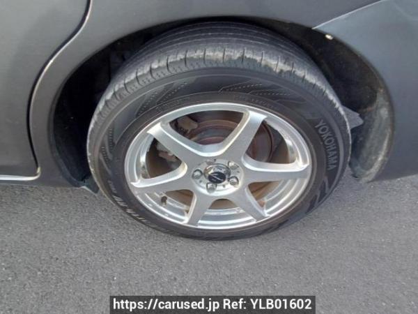 Used 2004 AT toyota wish ANE10G Image[30]
