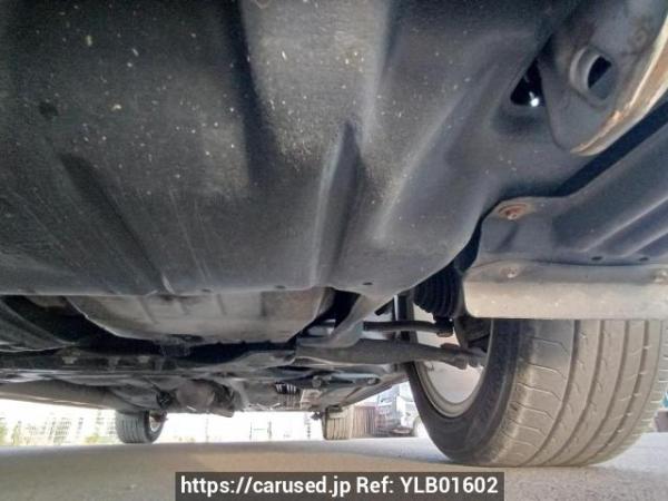 Used 2004 AT toyota wish ANE10G Image[32]