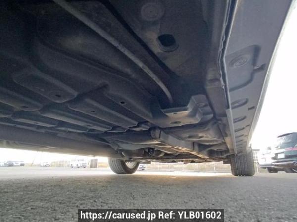 Used 2004 AT toyota wish ANE10G Image[34]