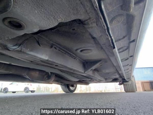 Used 2004 AT toyota wish ANE10G Image[36]