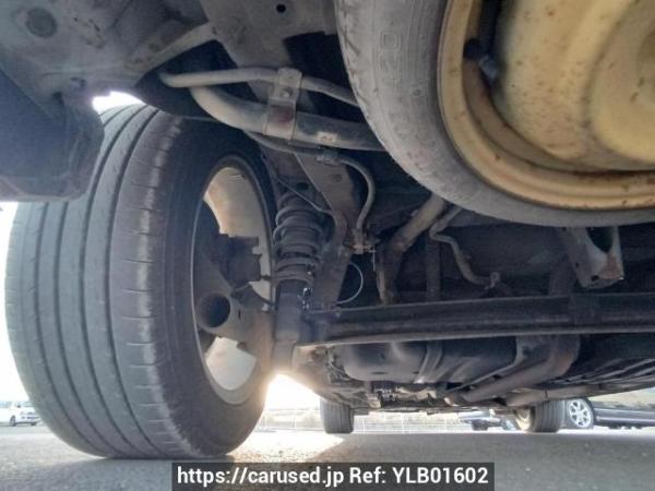 Used 2004 AT toyota wish ANE10G Image[37]