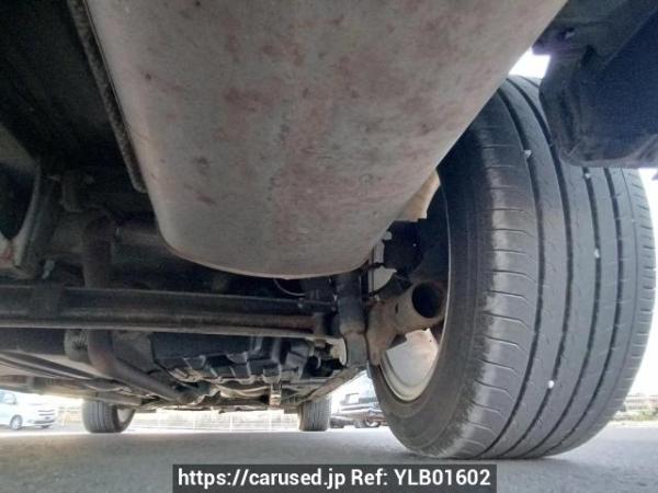 Used 2004 AT toyota wish ANE10G Image[38]