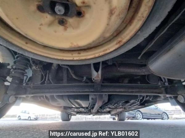 Used 2004 AT toyota wish ANE10G Image[39]