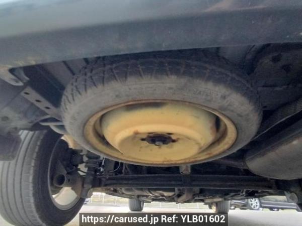 Used 2004 AT toyota wish ANE10G Image[40]