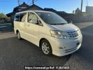 Toyota Alphard ANH10W