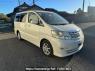 Used 2006 AT toyota alphard ANH10W Image[0]