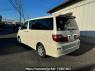 Used 2006 AT toyota alphard ANH10W Image[3]